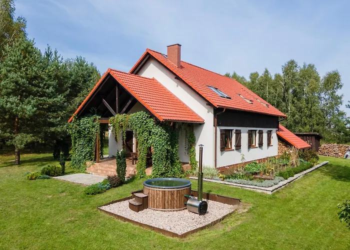 Przytulisko Stara Kiszewa