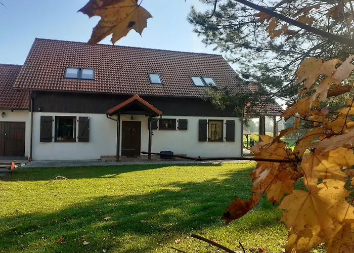 Przytulisko Stara Kiszewa