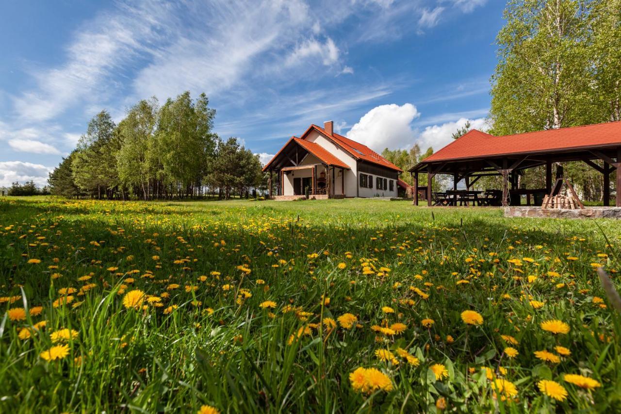 Przytulisko *