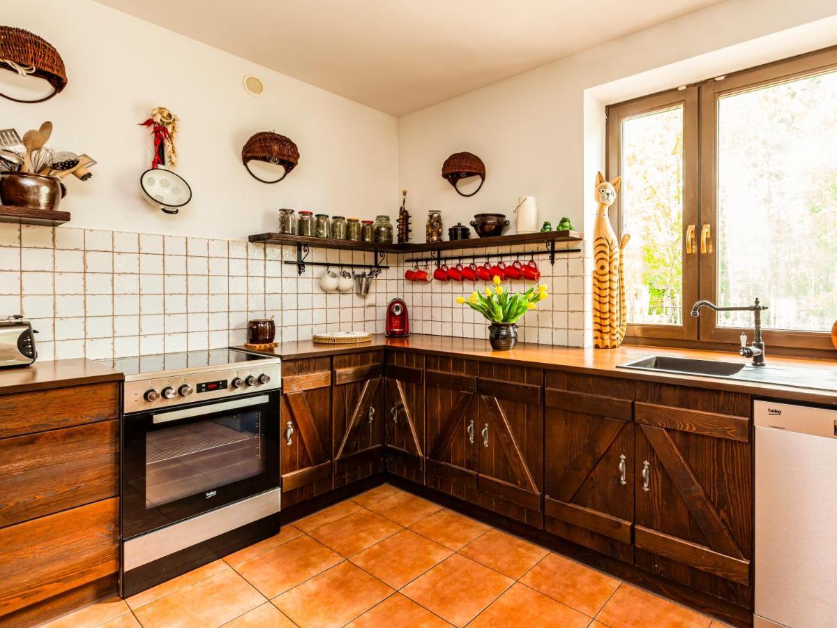 Przytulisko Holiday home Stara Kiszewa