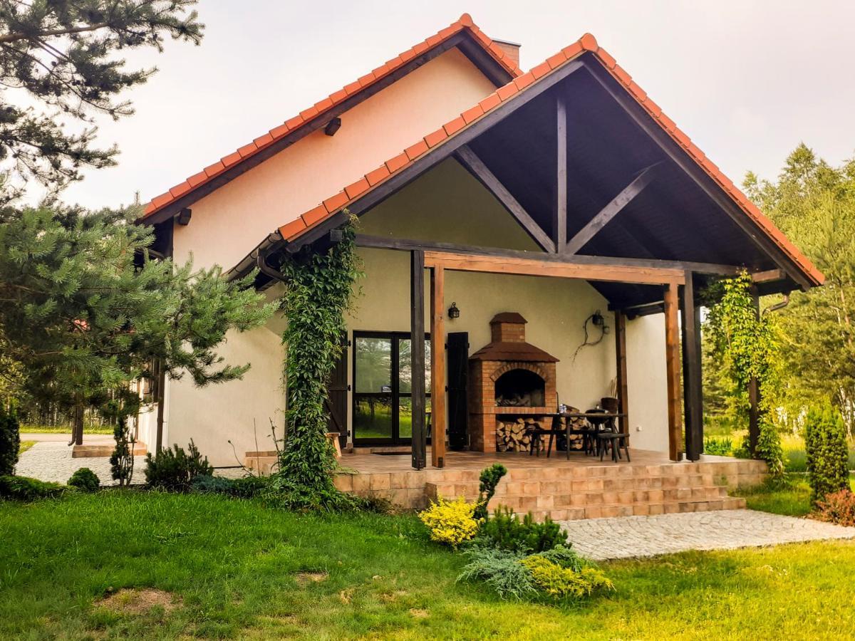 Holiday home Przytulisko Stara Kiszewa