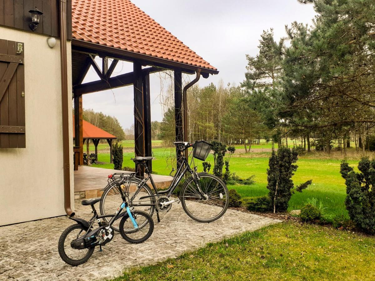 Przytulisko