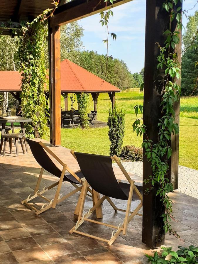 Przytulisko Holiday home
