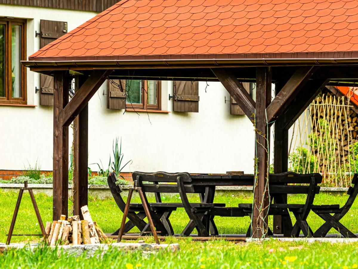 Holiday home Przytulisko