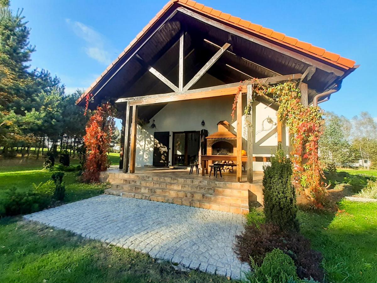 Holiday home Przytulisko Stara Kiszewa