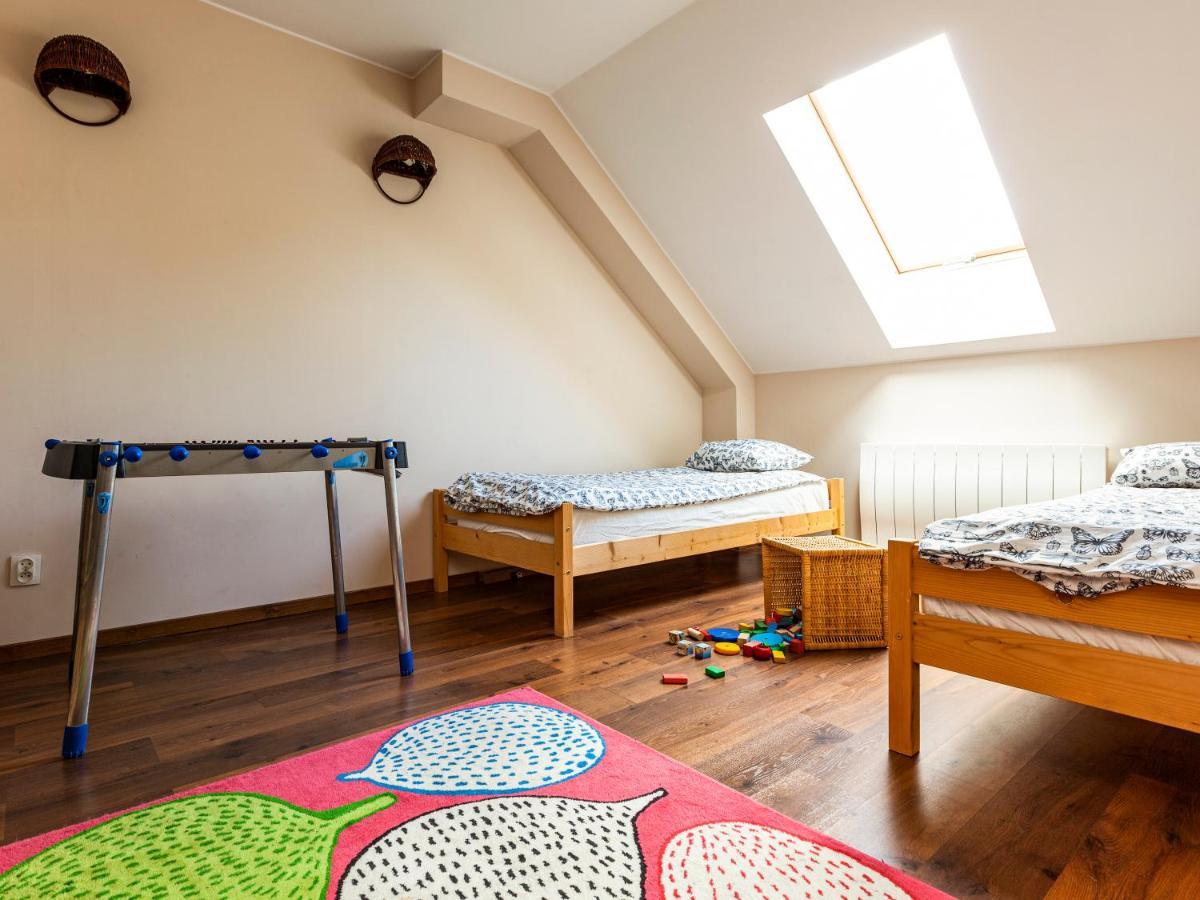 Holiday home Przytulisko Stara Kiszewa