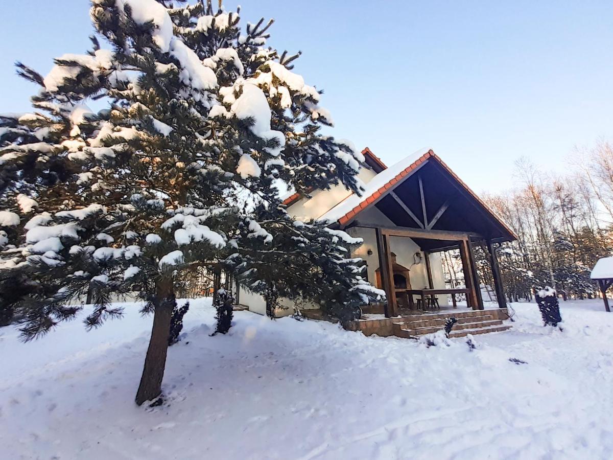 Holiday home Przytulisko *
