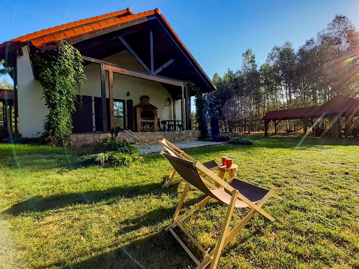 Holiday home Przytulisko *