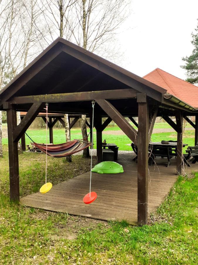 Holiday home Przytulisko