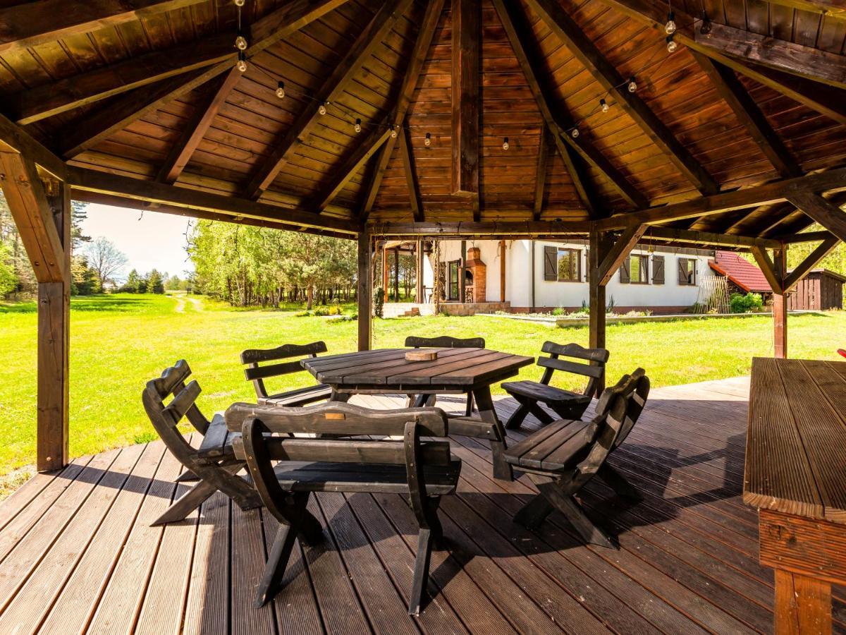 Przytulisko Holiday home