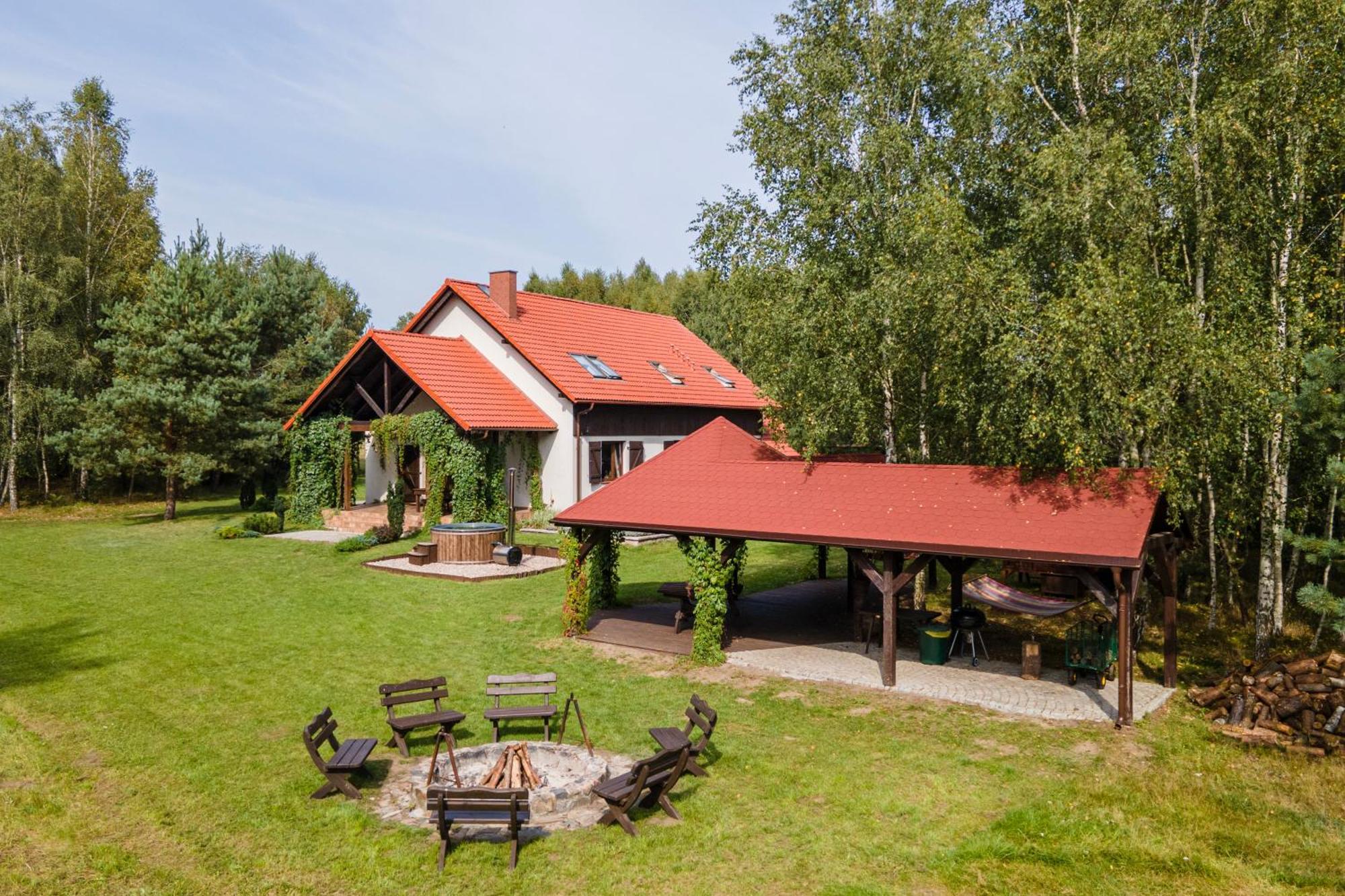 Przytulisko