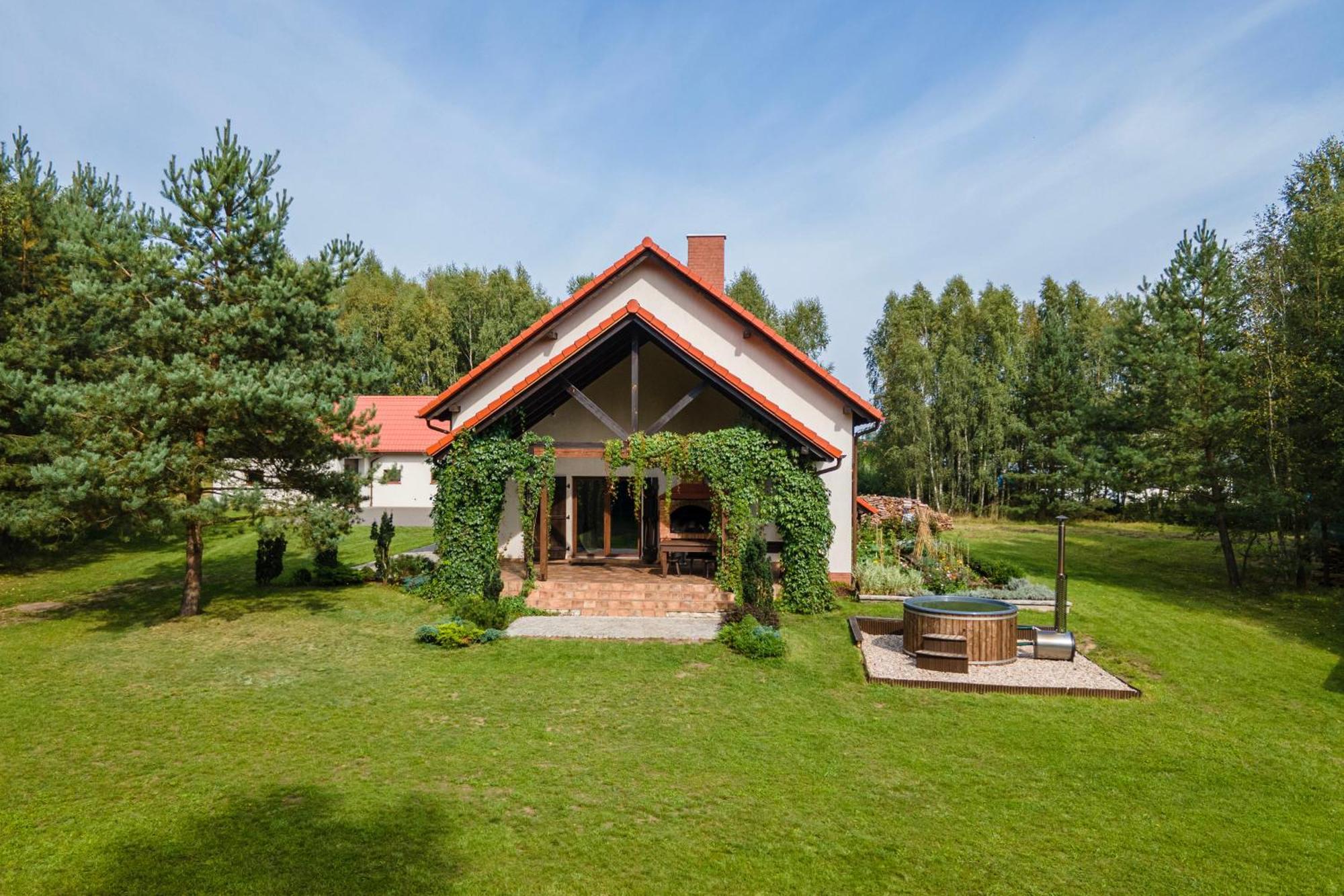 Przytulisko Holiday home Stara Kiszewa