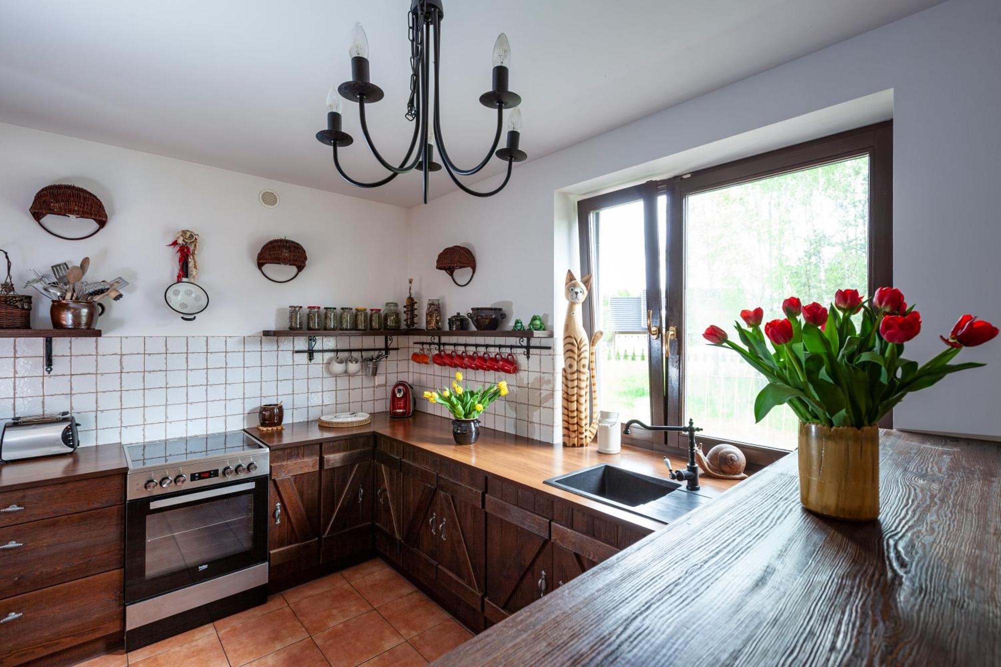 Przytulisko Holiday home